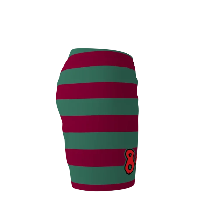 Nightmares Ice Hockey Pant Shell Nightmares Ice Hockey Pant Shell