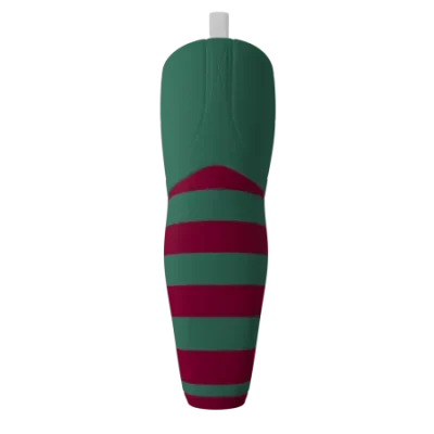 Nightmares Ice Hockey Socks