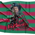 Nightmares Softball Jersey