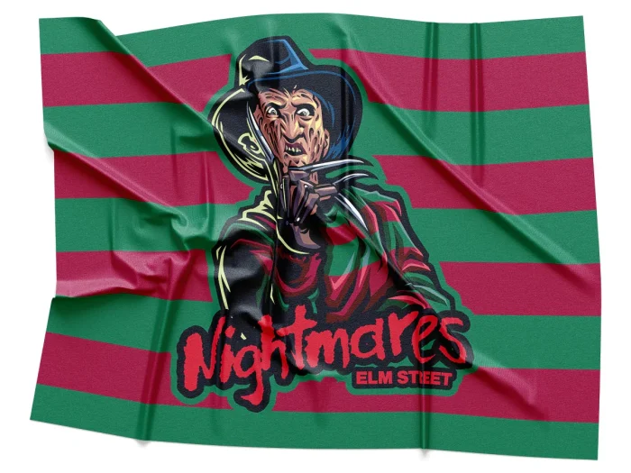Nightmares Softball Jersey Nightmares Softball Jersey