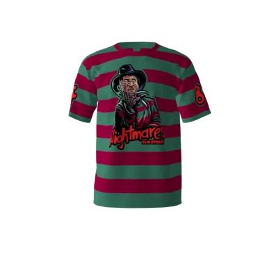 Nightmares Softball Jersey