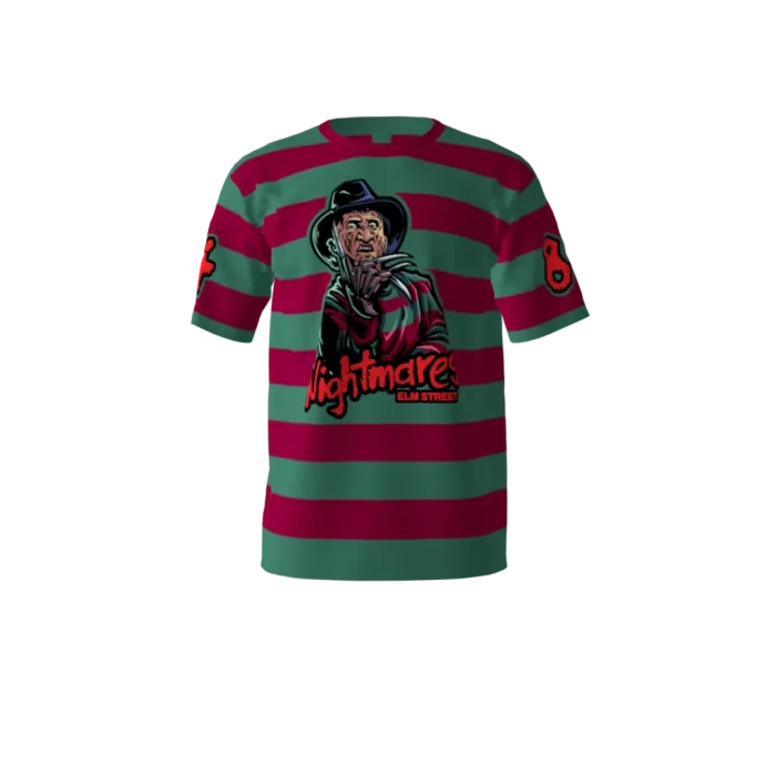 Nightmares Softball Jersey
