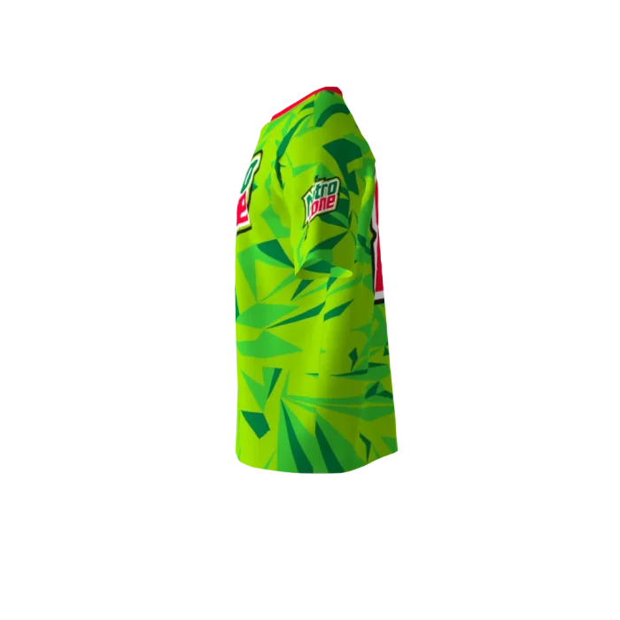 Nitro Zone Softball Jersey (2) Nitro Zone Softball Jersey (2)