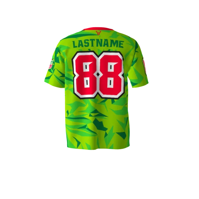 Nitro Zone Softball Jersey (2) Nitro Zone Softball Jersey (2)