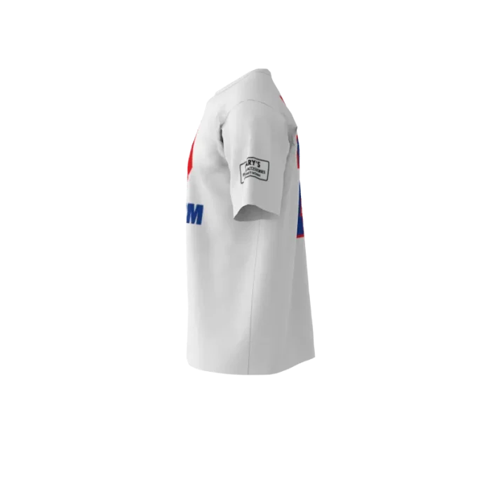 No Ma’am Softball Jersey (1) No Ma’am Softball Jersey (1)