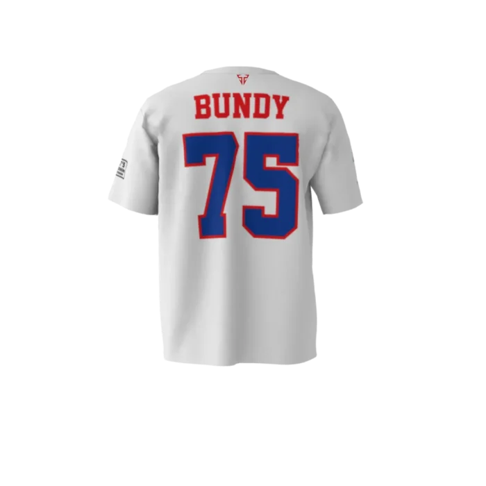 No Ma’am Softball Jersey (2) No Ma’am Softball Jersey (2)