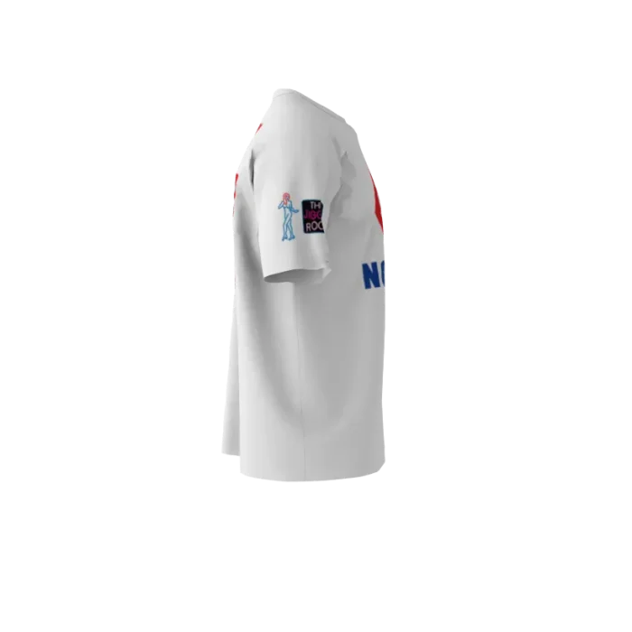 No Ma’am Softball Jersey No Ma’am Softball Jersey