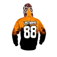 Outlaws Halloween Hoodie