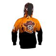 Outlaws Halloween Hoodie (3)