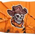 Outlaws Halloween Hoodie