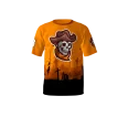 Outlaws Halloween Softball Jersey