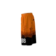 Outlaws Halloween Softball Shorts (1)