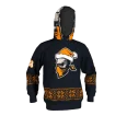 Outlaws Holiday Hoodie