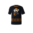 Outlaws Holiday Softball Jersey