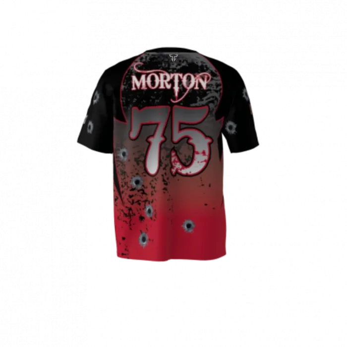 Outlawz Softball Jersey (2) Outlawz Softball Jersey (2)