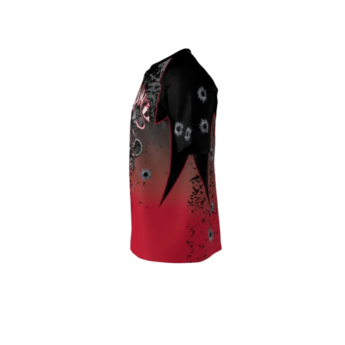 Outlawz Softball Jersey Outlawz Softball Jersey