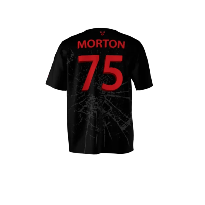 Ow My Balls Softball Jersey (2) Ow My Balls Softball Jersey (2)