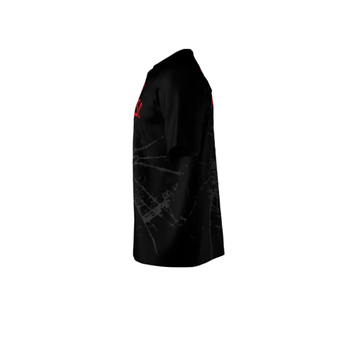 Ow My Balls Softball Jersey Ow My Balls Softball Jersey