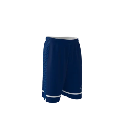 Panthers Basketball Shorts (1)