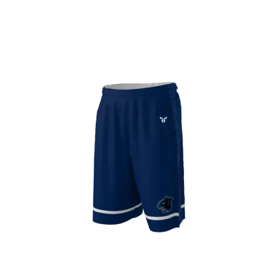 Panthers Basketball Shorts