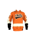 Philly Hockey Hoodie