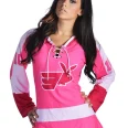 Philly Puck Bunny Female Jersey