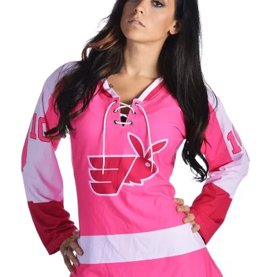 Philly Puck Bunny Female Jersey