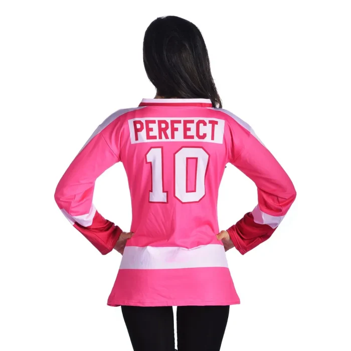 Philly Puck Bunny Female Jersey Philly Puck Bunny Female Jersey