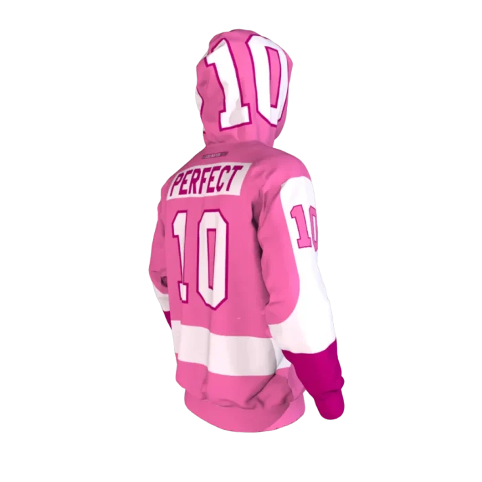 Philly Puck Bunny Hoodie Philly Puck Bunny Hoodie