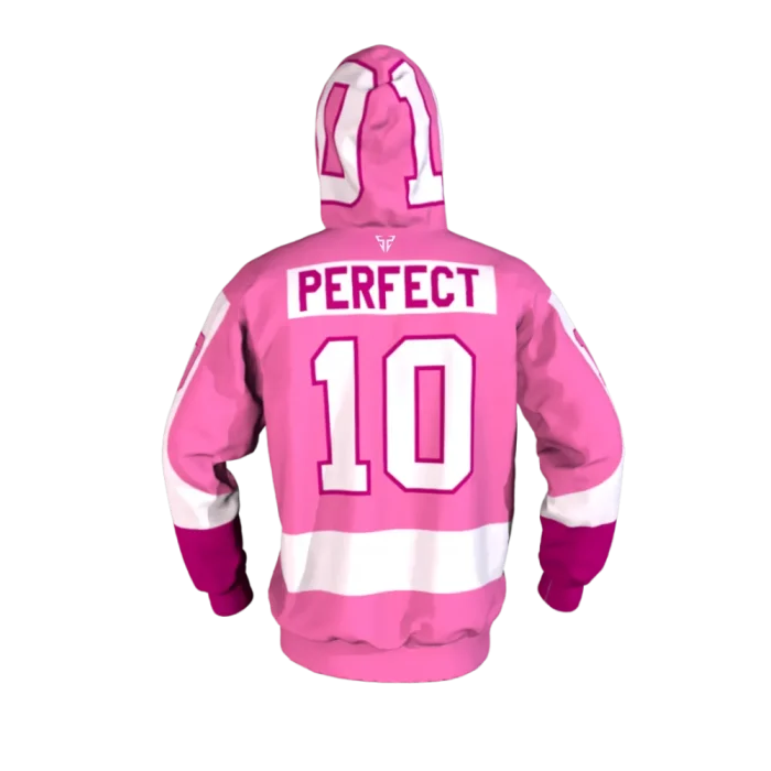 Philly Puck Bunny Hoodie Philly Puck Bunny Hoodie