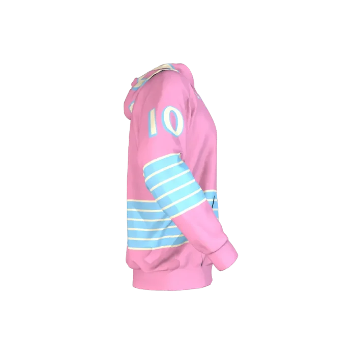 Pittsburgh PINK Hoodie (1) Pittsburgh PINK Hoodie (1)
