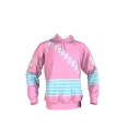 Pittsburgh PINK Hoodie