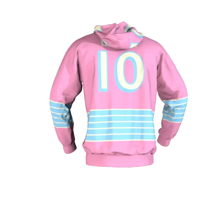 Pittsburgh PINK Hoodie (2) Pittsburgh PINK Hoodie (2)