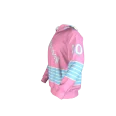 Pittsburgh PINK Hoodie (3)