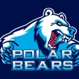 Polar Bears Softball Jersey