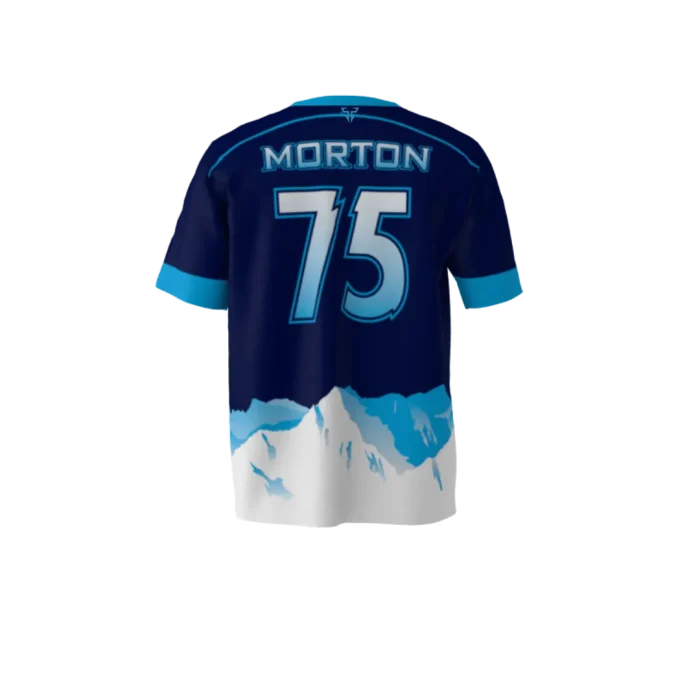 Polar Bears Softball Jersey Polar Bears Softball Jersey