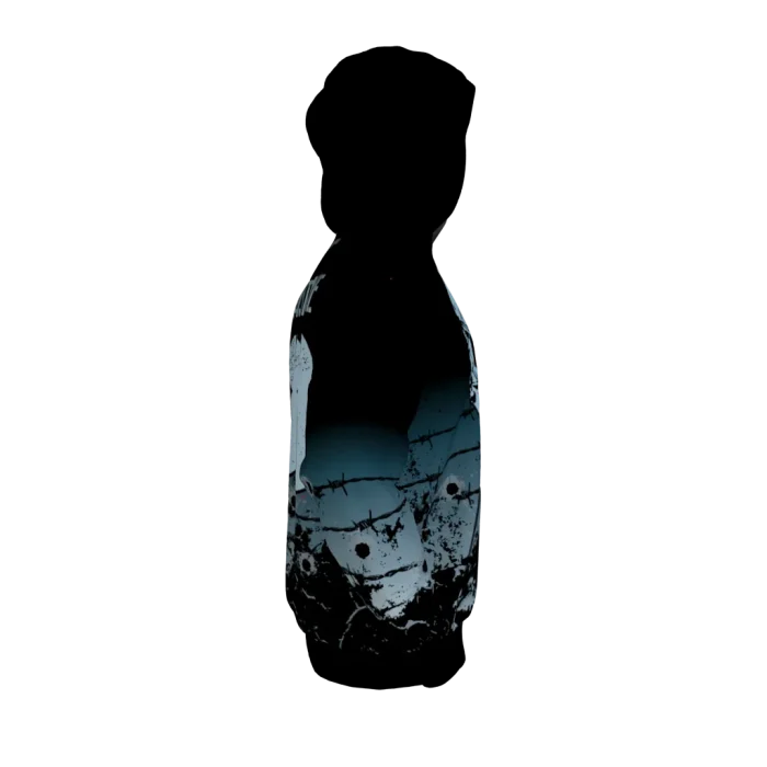 Punishers Hoodie Punishers Hoodie