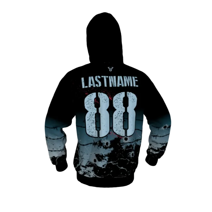 Punishers Hoodie Punishers Hoodie