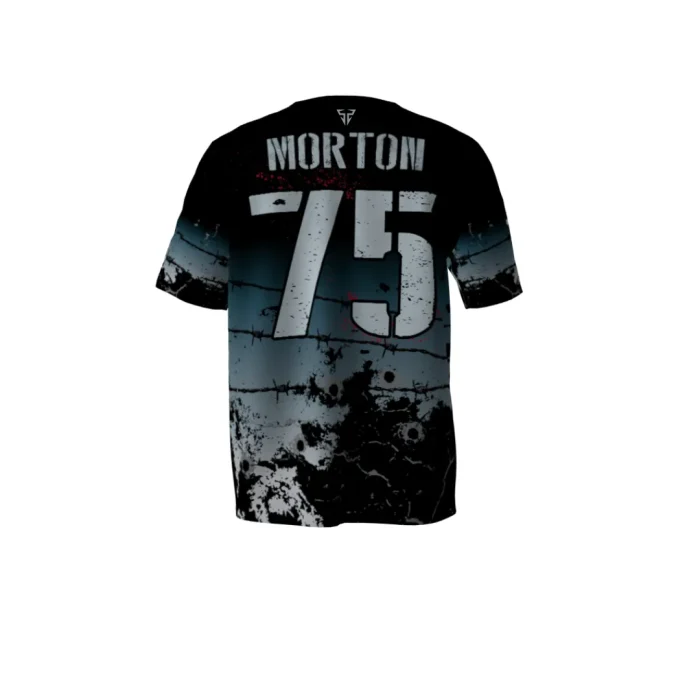 Punishers Softball Jersey (2) Punishers Softball Jersey (2)