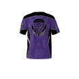 Purple Cobras Softball Jersey