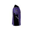 Purple Cobras Softball Jersey