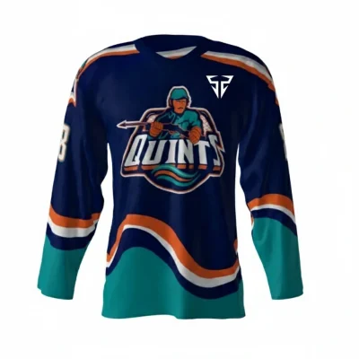 Quints Hockey Jersey