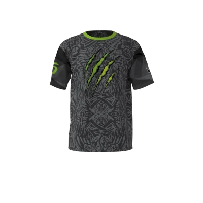 Rage Softball Jersey