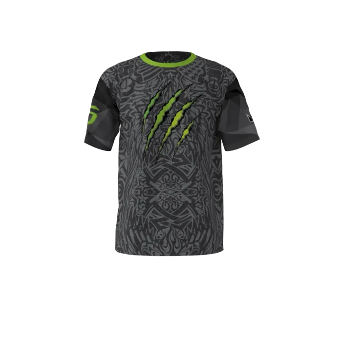 Rage Softball Jersey