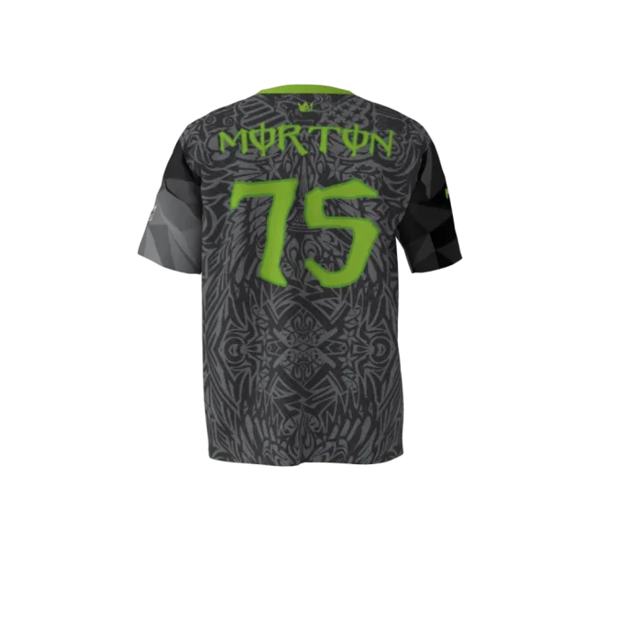 Rage Softball Jersey (2) Rage Softball Jersey (2)