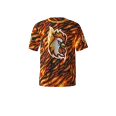 Raging Roosters Softball Jersey