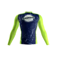 Rampage Compression Shirt
