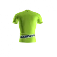 Rampage Compression Shirt