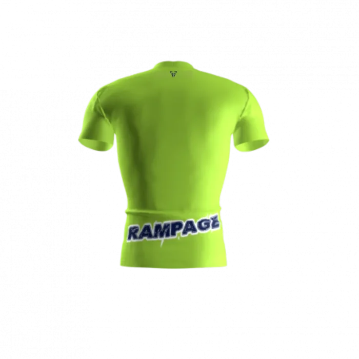 Rampage Compression Shirt Rampage Compression Shirt