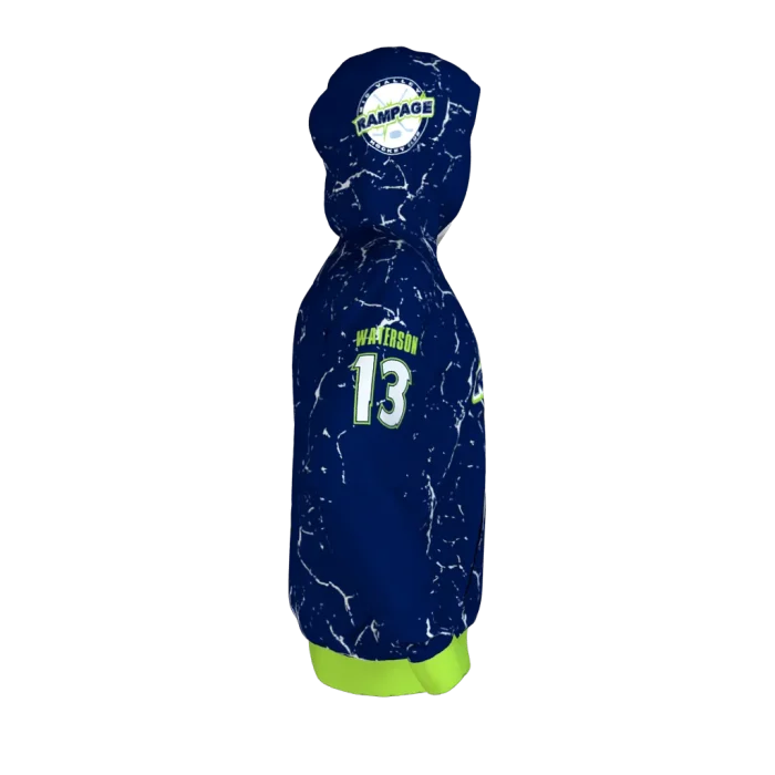 Rampage Hoodie (1) Rampage Hoodie (1)